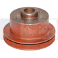 PULLEY         , Zetor, UR II - 8045