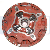 CLUTCH , Zetor, Clutch, Clutch assembly and plate, Clutch assembly, 89021500, 89021570, , CLUTCH , 37/89021500, 89021500, 89021570, , 32.20 kg