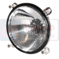 HEADLAMP         , Zetor, UR II - 12111