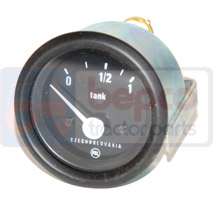 FUEL GAUGE , Electrical, Instrument panel, Controls, Fuel gauges, 89352972, , FUEL GAUGE , 37/89352972, 89352972, , 0.14 kg