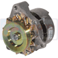 ALTERNATEUR , Zetor, Electrical components, Alternator, Alternator