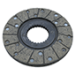 BRAKE DISC         , New Holland, TF - TF42