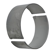 CONROD BEARING , Deutz, Agrotron New - Agrotron 80, Engine and components, Conrod and related parts, Connecting rod bushing, 01122363, 01130893, 02931406, 04252857, , CONROD BEARING , 21/9-101, 01122363, 01130893, 02931406, 04252857, , 0.00 kg