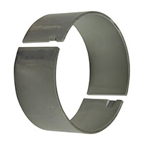 CONROD BEARING PAIR 0.010''-0.25mm, Fendt, Favorit 800 - 824, Engine and components, Conrod and related parts, Connecting rod bushing, F824200310050, , CONROD BEARING PAIR 0.010''-0.25mm, 22/9-123A, F824200310050, , 0.12 kg