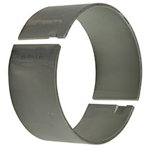 CONROD BEARING PAIR 0.040''-1.02mm, Fendt, Favorit 800 - 824, Engine and components, Conrod and related parts, Connecting rod bushing, F824200310080, , CONROD BEARING PAIR 0.040''-1.02mm, 22/9-123D, F824200310080, , 0.14 kg