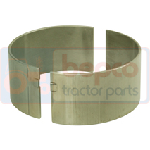 CONROD BEARING PAIR , John Deere, 8030 - 8330, Engine and components, Conrod and related parts, Connecting rod bushing, RE529318, , CONROD BEARING PAIR , 26/9-127, RE529318, , 0.15 kg