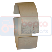 CONROD BEARING PAIR 0.030''-0.762mm, John Deere, 5000 - 5400 (Europe), Engine and components, Conrod and related parts, Connecting rod bushing, AR76131, AT21128, RE27364, , CONROD BEARING PAIR 0.030''-0.762mm, 26/9-12C, AR76131, AT21128, RE27364, , 0.10 kg