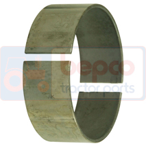 CONROD BEARING PAIR , Case-IH, MXM - MXM130, Engine and components, Conrod and related parts, Connecting rod bushing, 81876612, 83991773, 87790001, 87790304, 87840943, FDPN6211A, , CONROD BEARING PAIR , 54/9-25, 81876612, 83991773, 87790001, 87790304, 87840943, FDPN6211A, , 0.15 kg