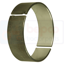 CONROD BEARING PAIR , Renault / Claas, Engine and components, Conrod and related parts, Connecting rod bushing, 6005012825, , CONROD BEARING PAIR , 28/9-250, 6005012825, , 0.00 kg