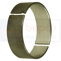 CONROD BEARING PAIR 0.010''-0.25mm, Renault / Claas, Ergos - Ergos 85, Engine and components, Conrod and related parts, Connecting rod bushing, 6005012826, , CONROD BEARING PAIR 0.010''-0.25mm, 28/9-250A, 6005012826, , 0.00 kg