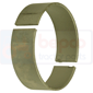 CONROD BEARING PAIR 0.020''-0.51mm, Renault / Claas, Engine and components, Conrod and related parts, Connecting rod bushing