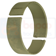 CONROD BEARING PAIR 0.020''-0.51mm, Renault / Claas, Ares 600 - Ares 640, Engine and components, Conrod and related parts, Connecting rod bushing, , CONROD BEARING PAIR 0.020''-0.51mm, 28/9-250B, , 0.00 kg