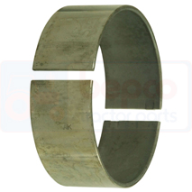 CONROD BEARING PAIR 0.010''-0.25mm, Fiat, Engine and components, Conrod and related parts, Connecting rod bushing, , CONROD BEARING PAIR 0.010''-0.25mm, 54/9-25A, , 0.15 kg