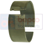 CONROD BEARING PAIR 0.25MM 0.010''-0.25mm, Fendt, Farmer 300 - 309C, Engine and components, Conrod and related parts, Connecting rod bushing