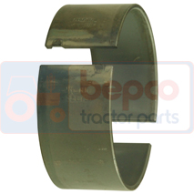 CONROD BEARING PAIR 0.25MM 0.010''-0.25mm, Deutz, Agrotron MKIII - Agrotron 106MKIII, Engine and components, Conrod and related parts, Connecting rod bushing, 02929071, , CONROD BEARING PAIR 0.25MM 0.010''-0.25mm, 21/9-403A, 02929071, , 0.09 kg