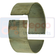 CONROD BEARING PAIR , Hurlimann, H - H476, Engine and components, Conrod and related parts, Connecting rod bushing, , CONROD BEARING PAIR , 33/9-404, , 0.00 kg