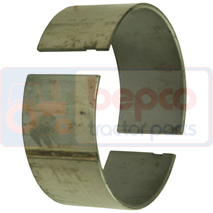 CONROD BEARING 0.50 0.020''-0.51mm, Same, Rock - Rock 55, Engine and components, Conrod and related parts, Connecting rod bushing, 006512258, 006512258+006512258, , CONROD BEARING 0.50 0.020''-0.51mm, 29/9-404B, 006512258, 006512258+006512258, , 0.10 kg