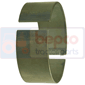 CONROD BEARING PAIR 0.25MM 0.010''-0.25mm, Deutz, Agrotron 6. - Agrotron 6.30, Engine and components, Conrod and related parts, Connecting rod bushing