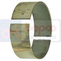 CONROD BEARING PAIR , Same, Taurus - Taurus C, Engine and components, Conrod and related parts, Connecting rod bushing, 003912250(X2), 005212250(X2), 006212250(X2), , CONROD BEARING PAIR , 29/9-419, 003912250(X2), 005212250(X2), 006212250(X2), , 0.02 kg