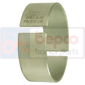 CONROD BEARING PAIR 0.030''-0.762mm, Same, Taurus - Taurus 60 Export, Engine and components, Conrod and related parts, Connecting rod bushing