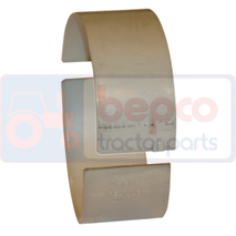 CONROD BEARING PAIR , John Deere, 20 - 4620, Engine and components, Conrod and related parts, Connecting rod bushing, AR27628, AR45723, , CONROD BEARING PAIR , 26/9-51, AR27628, AR45723, , 0.15 kg