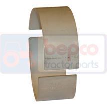 CONROD BEARING PAIR 0.020''-0.51mm, John Deere, 10 - 4010, Engine and components, Conrod and related parts, Connecting rod bushing, AR27640, AR46397, , CONROD BEARING PAIR 0.020''-0.51mm, 26/9-51B, AR27640, AR46397, , 0.00 kg