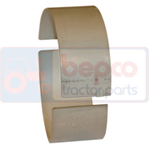 CONROD BEARING PAIR 0.030''-0.762mm, John Deere, 55 - 4955, Engine and components, Conrod and related parts, Connecting rod bushing, AR73281, , CONROD BEARING PAIR 0.030''-0.762mm, 26/9-52C, AR73281, , 0.20 kg