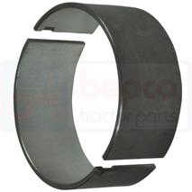 CONROD BEARING PAIR , New Holland, TS Brasil - TS90 (Brasil), Engine and components, Conrod and related parts, Connecting rod bushing, 87791049, , CONROD BEARING PAIR , 54/9-60, 87791049, , 0.10 kg