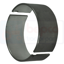 CONROD BEARING PAIR 0.010''-0.25mm, New Holland, Engine and components, Conrod and related parts, Connecting rod bushing, 87791051, , CONROD BEARING PAIR 0.010''-0.25mm, 54/9-60A, 87791051, , 0.10 kg