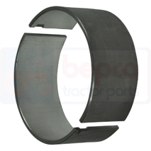 CONROD BEARING PAIR 0.040''-1.02mm, Ford, Engine and components, Conrod and related parts, Connecting rod bushing, 87791054, , CONROD BEARING PAIR 0.040''-1.02mm, 54/9-60D, 87791054, , 0.17 kg