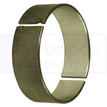 CONROD BEARING PAIR , John Deere, 6000 - 6100, Engine and components, Conrod and related parts, Connecting rod bushing, AR69098, AR97517, RE47867, , CONROD BEARING PAIR , 26/9-65, AR69098, AR97517, RE47867, , 0.51 kg