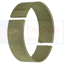 CONROD BEARING PAIR 0.020''-0.51mm, John Deere, Engine and components, Conrod and related parts, Connecting rod bushing, AR68415, AR97654, , CONROD BEARING PAIR 0.020''-0.51mm, 26/9-65B, AR68415, AR97654, , 0.15 kg