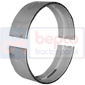 CONROD BEARING PAIR 0.010''-0.25mm, New Holland, Engine and components, Conrod and related parts, Connecting rod bushing