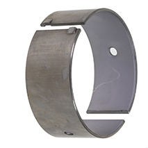 CONROD BEARING PAIR 0.040''-1.02mm, Case-IH, JX - JX65, Engine and components, Conrod and related parts, Connecting rod bushing, 153634132, 1902420, 1930185, 1930205, 87569122, , CONROD BEARING PAIR 0.040''-1.02mm, 54/9-67D, 153634132, 1902420, 1930185, 1930205, 87569122, , 0.15 kg