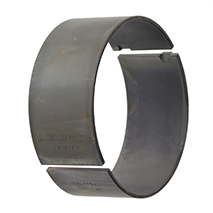 CONROD BEARING PAIR , New Holland, Engine and components, Conrod and related parts, Connecting rod bushing, 8093882, , CONROD BEARING PAIR , 54/9-707, 8093882, , 0.00 kg