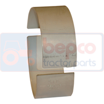 CONROD BEARING PAIR 0.010''-0.25mm, John Deere, 9000 - 9100, Engine and components, Conrod and related parts, Connecting rod bushing, RE534185, RE57167, , CONROD BEARING PAIR 0.010''-0.25mm, 26/9-89A, RE534185, RE57167, , 0.17 kg