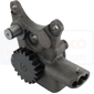 OIL PUMP         , Massey Ferguson, 200 - 254S