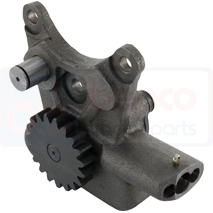 OIL PUMP , Massey Ferguson,  - 20F, Engine and components, Oil pump, Oil pump, 3637359M91, 41314021, 41314026, 41314043, 41314046, 41314073, 41314078, 41314079, 41314165, 41314187, 736513M91, , OIL PUMP , 30/90-1, 3637359M91, 41314021, 41314026, 41314043, 41314046, 41314073, 41314078, 41314079, 41314165, 41314187, 736513M91, , 1.84 kg