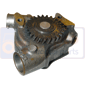 OIL PUMP         , Fendt, GT Porte-outils - F380GT