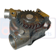 OIL PUMP , Fendt, Farmer 200 - 280S, Engine and components, Oil pump, Oil pump, F208200510010, , OIL PUMP , 22/90-100, F208200510010, , 0.00 kg