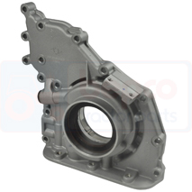 OIL PUMP , Deutz, Agrotron Profiline - Agrotron 150.7, Engine and components, Oil pump, Oil pump, 042556995, 04259225, 04289742, , OIL PUMP , 21/90-112, 042556995, 04259225, 04289742, , 4.10 kg