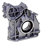 OIL PUMP , Deutz, Agrotron New - Agrotron 130, Engine and components, Oil pump, Oil pump