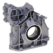 OIL PUMP , Same, Iron - Iron 130, Engine and components, Oil pump, Oil pump, 04252555, 04258382, , OIL PUMP , 21/90-113, 04252555, 04258382, , 4.40 kg