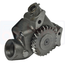 , Deutz, Engine and components, Oil pump, Oil pump, 04234148, , , 21/90-114, 04234148, , 3.15 kg