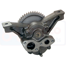 OIL PUMP , Valmet, T2 - T172 D/V, Engine and components, Oil pump, Oil pump, V836855300, , OIL PUMP , 41/90-115, V836855300, , 0.00 kg