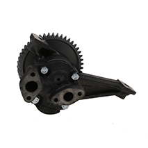 OIL PUMP , Valmet, 8000 - 8000LS, Engine and components, Oil pump, Oil pump, V836852607, , OIL PUMP , 41/90-117, V836852607, , 0.00 kg