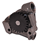 OIL PUMP , Deutz, Engine and components, Oil pump, Oil pump