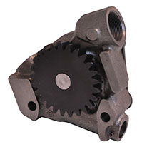 OIL PUMP , Deutz, Engine and components, Oil pump, Oil pump, 04230652, , OIL PUMP , 21/90-118, 04230652, , 0.00 kg