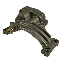 OIL PUMP , John Deere, Engine and components, Oil pump, Oil pump, R124746, RE507074, , OIL PUMP , 26/90-121, R124746, RE507074, , 7.60 kg