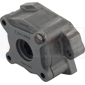 OIL PUMP         , Massey Ferguson, 300 - 374SP